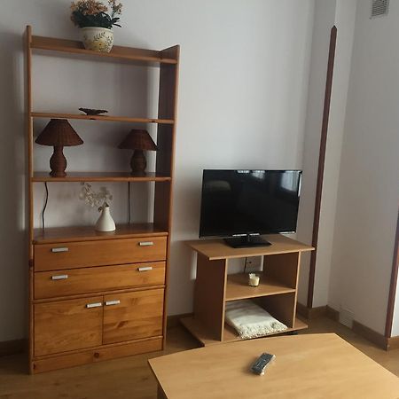 Apartamentos San Pelayo Onís Dış mekan fotoğraf