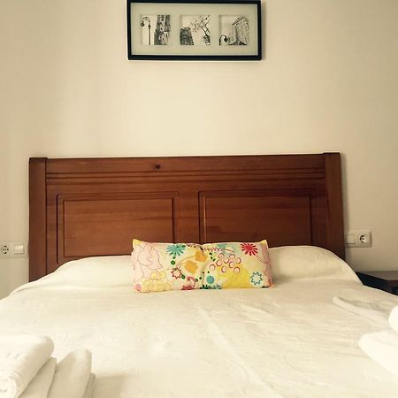 Apartamentos San Pelayo Onís Oda fotoğraf